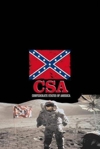 دانلود فیلم C.S.A.: The Confederate States of America 2004