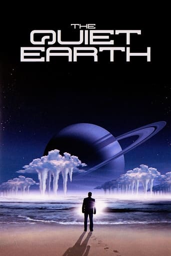 The Quiet Earth 1985