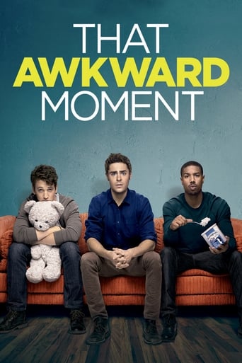 That Awkward Moment 2014