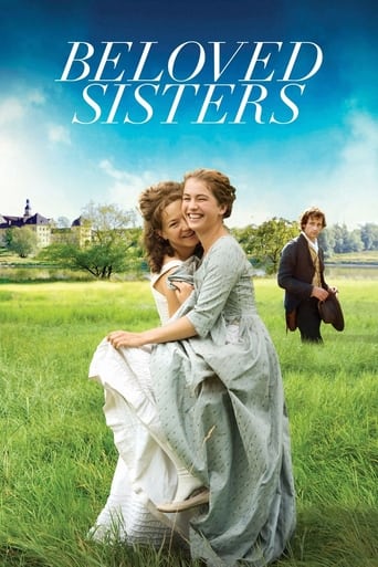 دانلود فیلم Beloved Sisters 2014