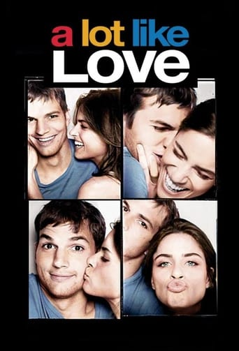 دانلود فیلم A Lot Like Love 2005