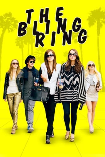 The Bling Ring 2013