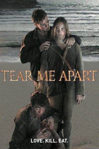 Tear Me Apart 2015