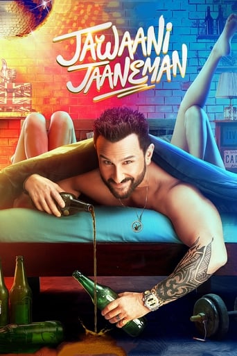 دانلود فیلم Jawaani Jaaneman 2020