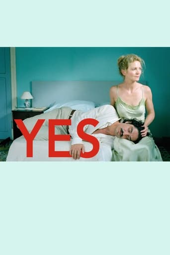 دانلود فیلم Yes 2004