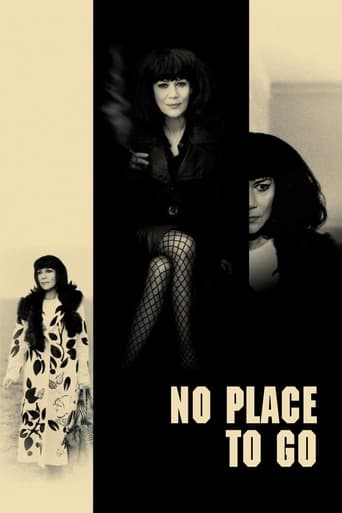 دانلود فیلم No Place to Go 2000