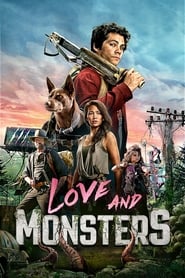 Love and Monsters 2020