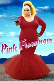 دانلود فیلم Pink Flamingos 1972