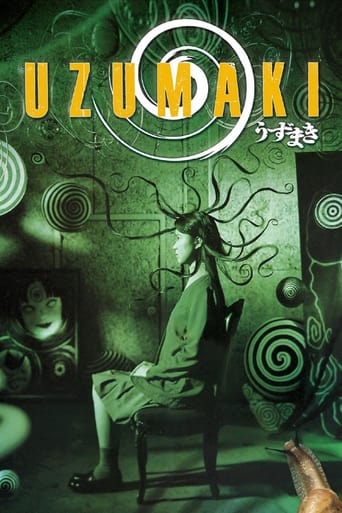 Uzumaki 2000