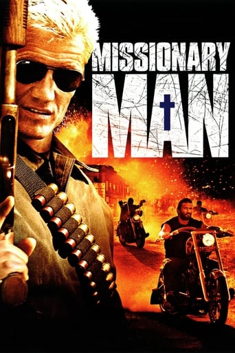 دانلود فیلم Missionary Man 2007