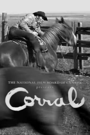 دانلود فیلم Corral 1954