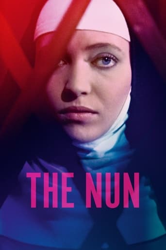 دانلود فیلم The Nun 1966