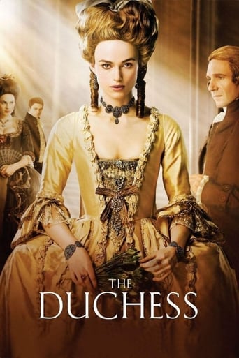 The Duchess 2008