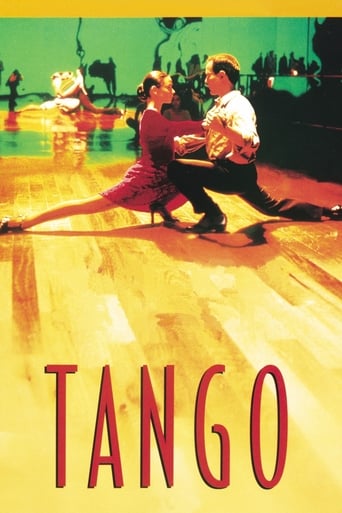 دانلود فیلم Tango 1998