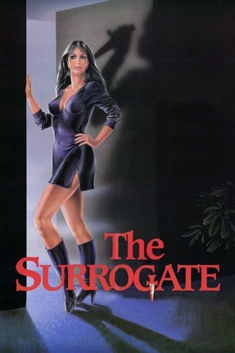 The Surrogate 1984