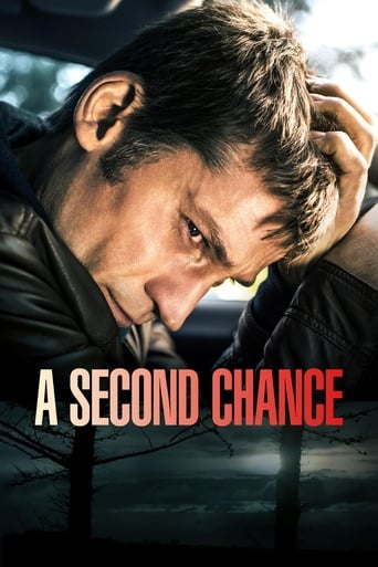 A Second Chance 2014