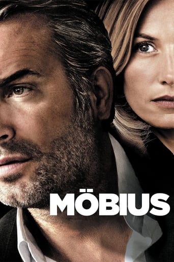 Möbius 2013