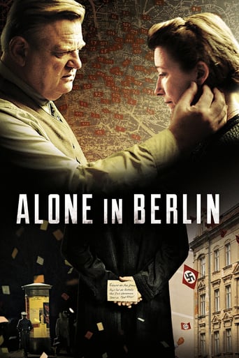 Alone in Berlin 2016