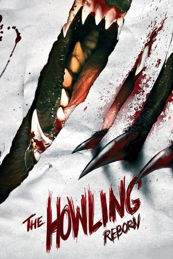 The Howling: Reborn 2011