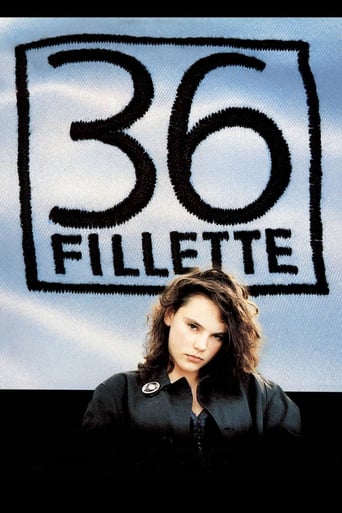 دانلود فیلم 36 Fillette 1988