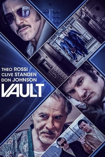 Vault 2019