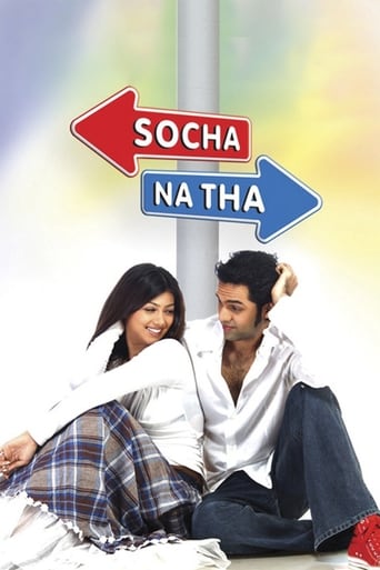 Socha Na Tha 2005