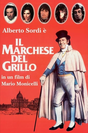 The Marquis of Grillo 1981