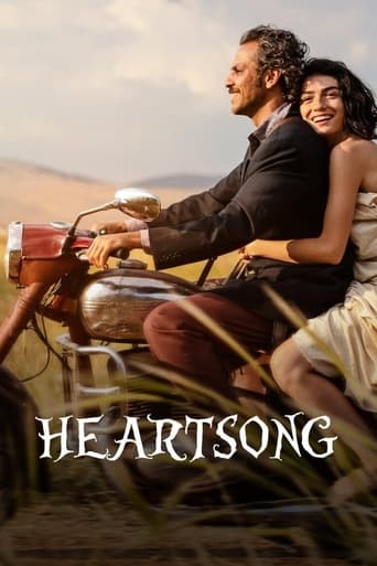 Heartsong 2022