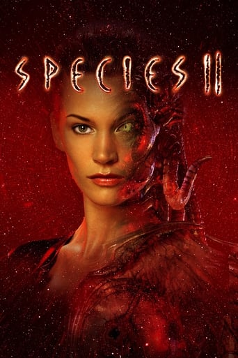 Species II 1998