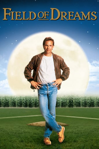 دانلود فیلم Field of Dreams 1989