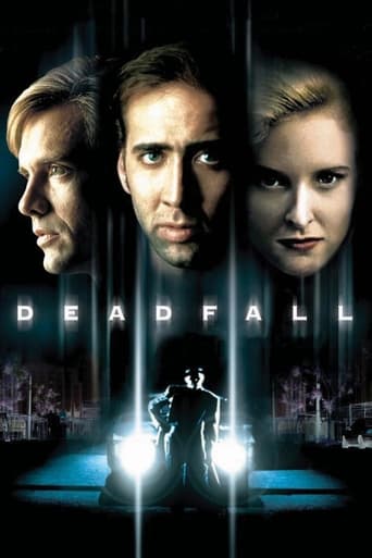 Deadfall 1993