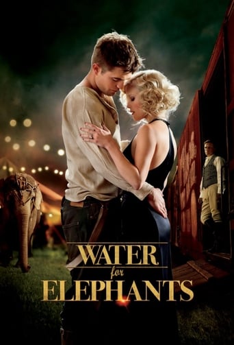 Water for Elephants 2011