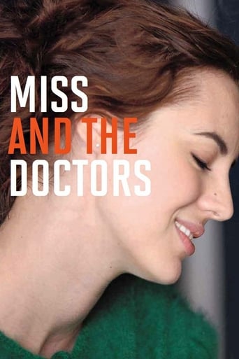 Miss and the Doctors 2013