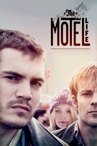 The Motel Life 2012