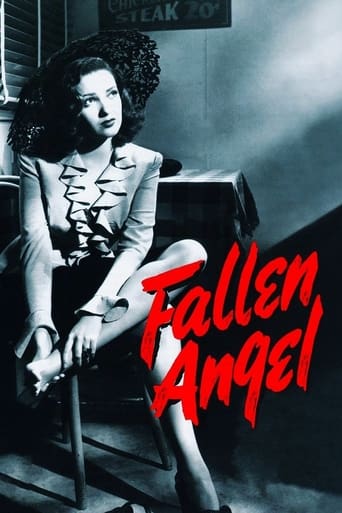 Fallen Angel 1945