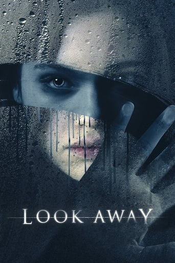 Look Away 2018