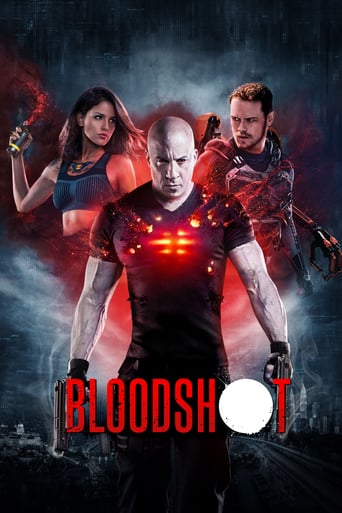 Bloodshot 2020