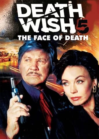 Death Wish V: The Face of Death 1994