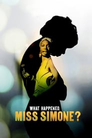 دانلود فیلم What Happened, Miss Simone? 2015