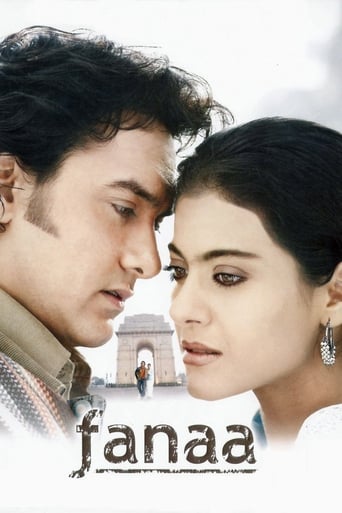 دانلود فیلم Fanaa 2006 (فنا)