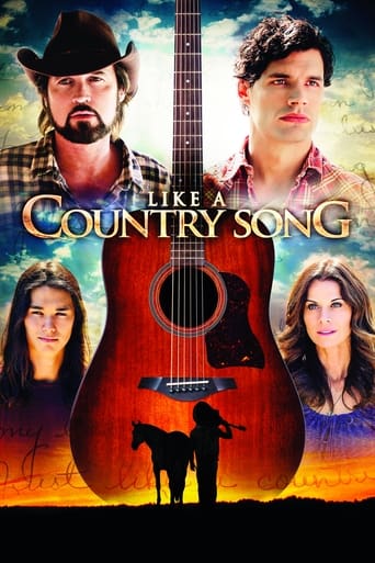 دانلود فیلم Like a Country Song 2014