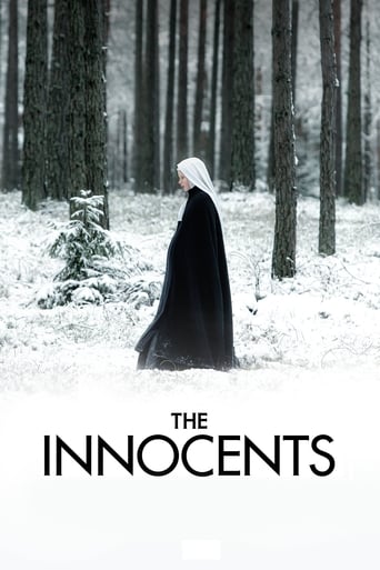 The Innocents 2016