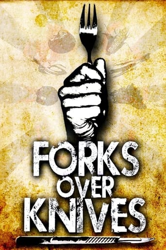 Forks Over Knives 2011