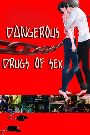 دانلود فیلم Dangerous Drugs of Sex 2020