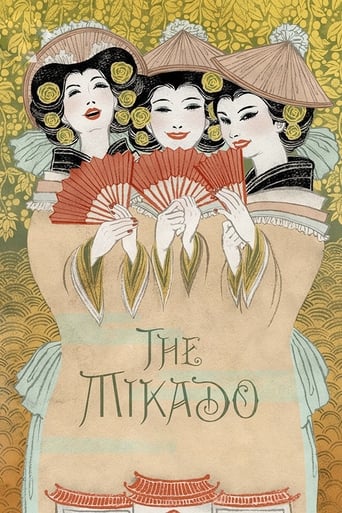 دانلود فیلم The Mikado 1939