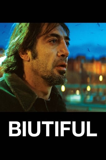 Biutiful 2010