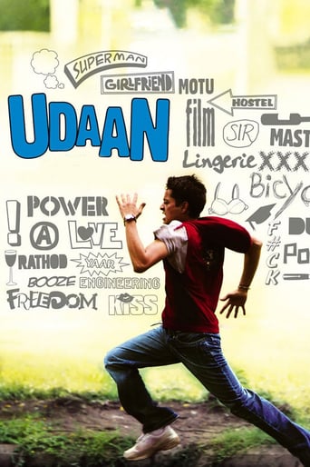 Udaan 2010