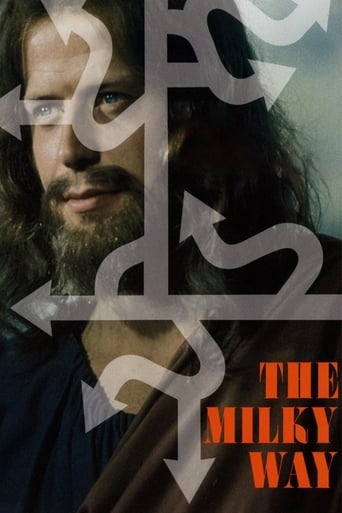 The Milky Way 1969