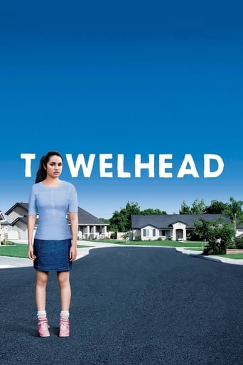 دانلود فیلم Towelhead 2007