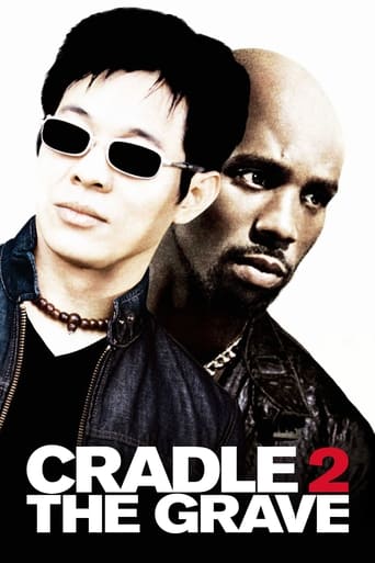 Cradle 2 the Grave 2003